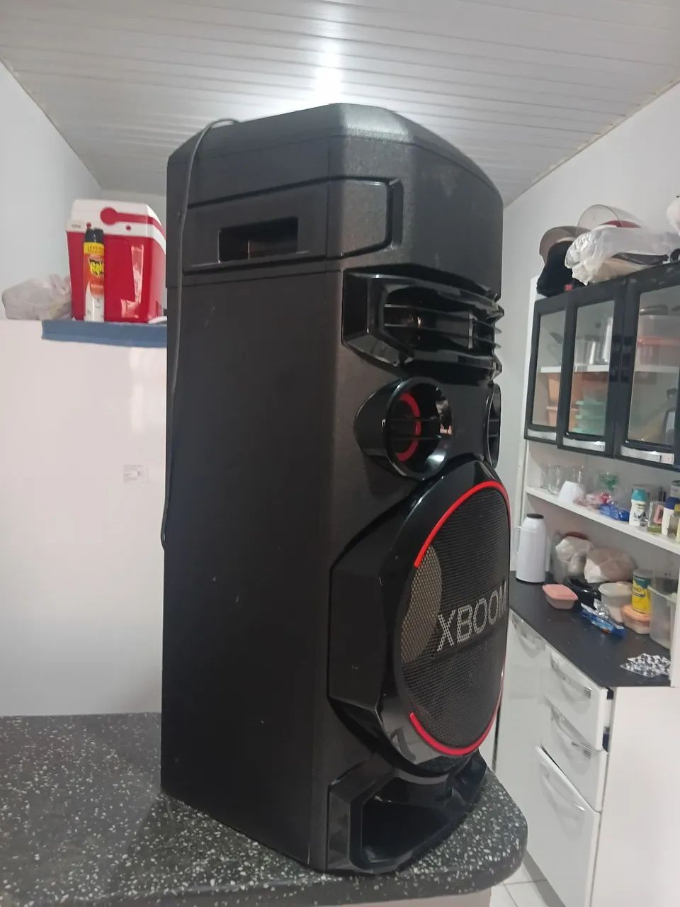 Caixa de Som LG - Foto 2