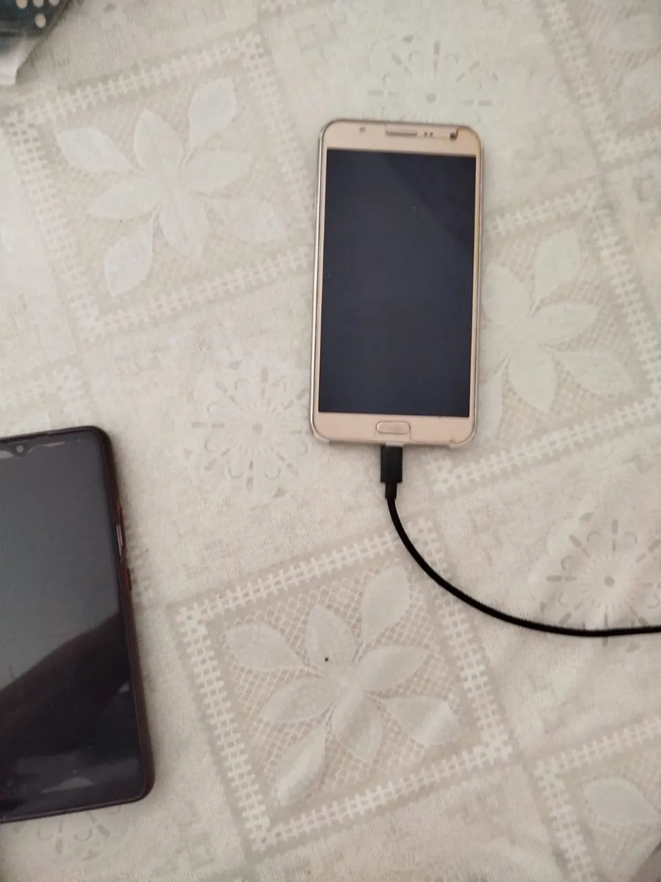 Celular Galaxy - Foto 4