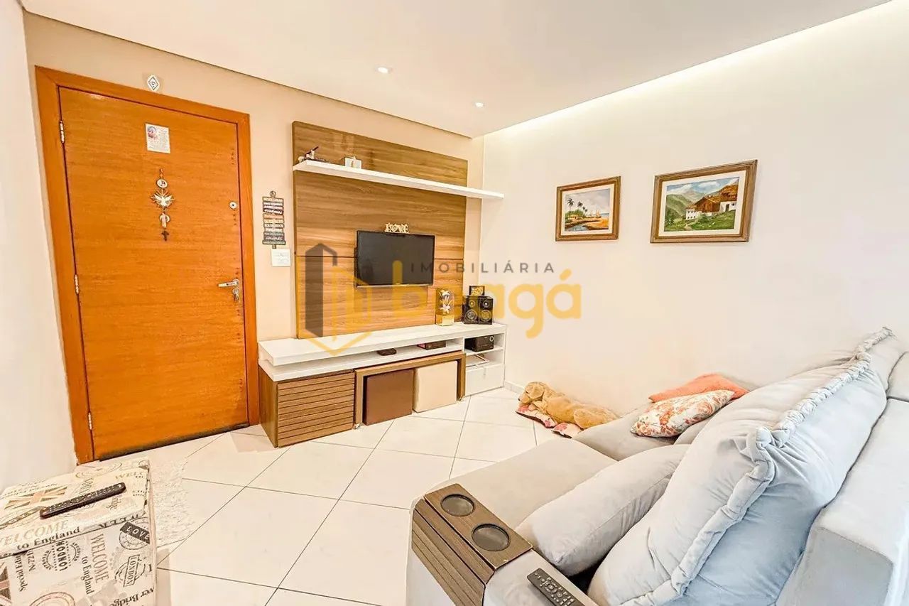 Apartamento com 3 quartos à venda em Belo Horizonte - Foto 3