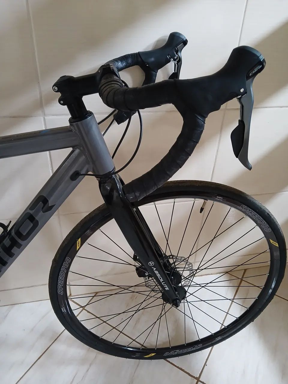 Bike speed nova - Foto 4