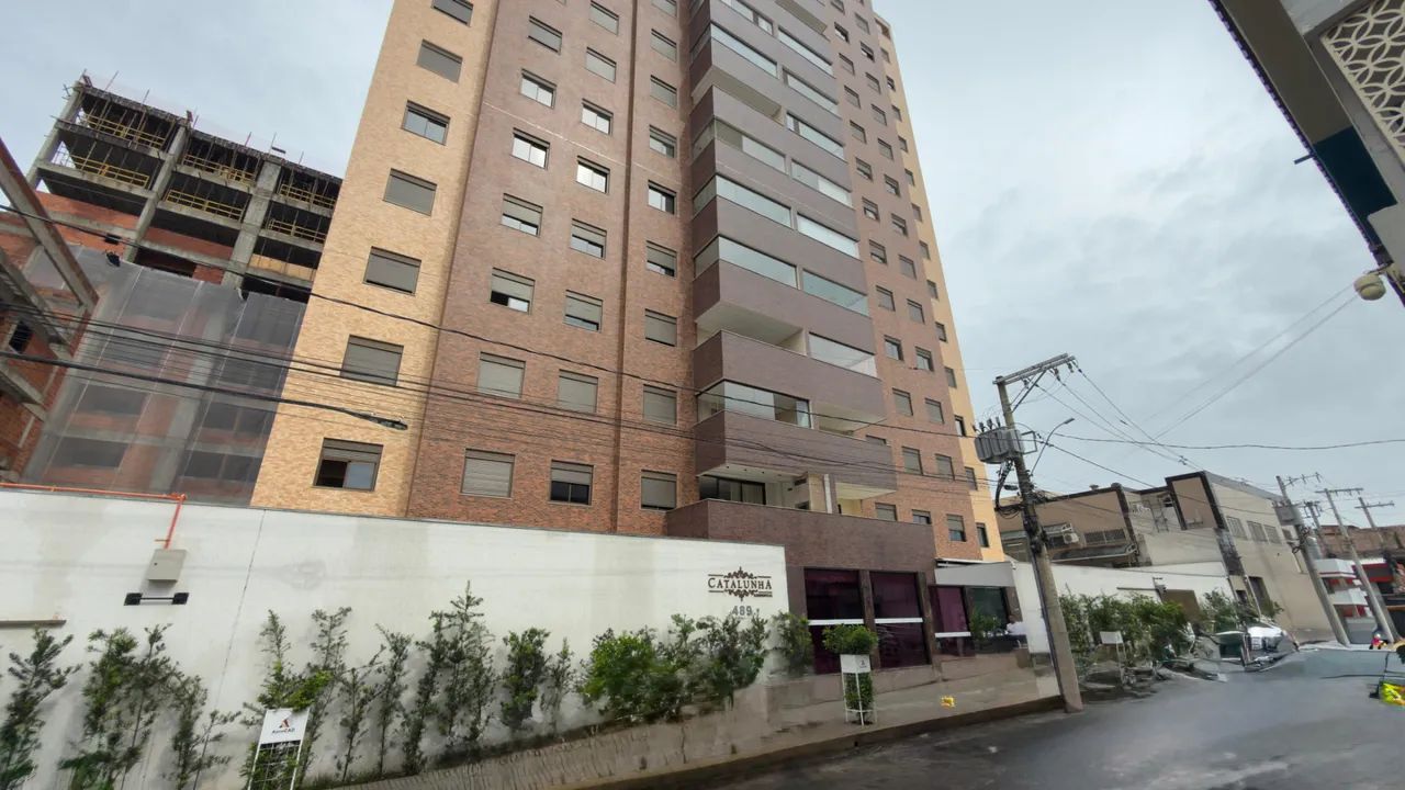 APÊ 3 Quartos - Todos os Santos - Foto 2