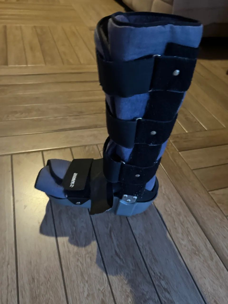 Bota Robofoot  - Foto 2