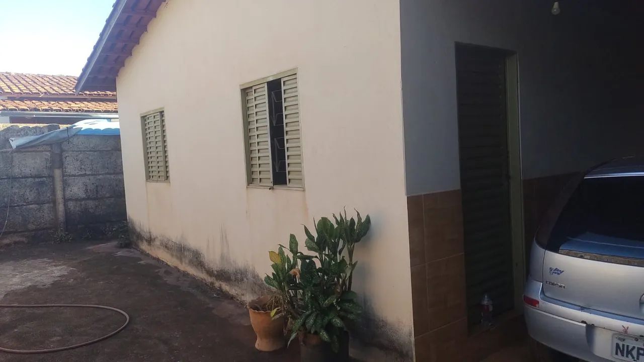 Vendo casa em Itaguari - Foto 3