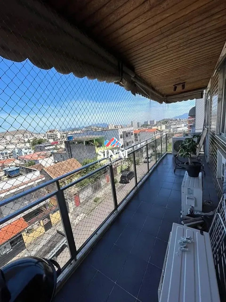 Apartamento 02 QUARTOS 91 mts Vila da Penha