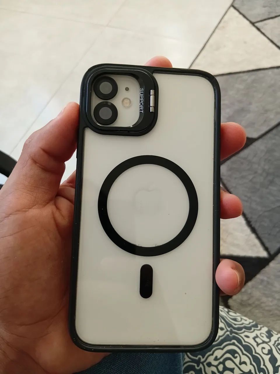 Vendo iPhone 11 - Foto 2