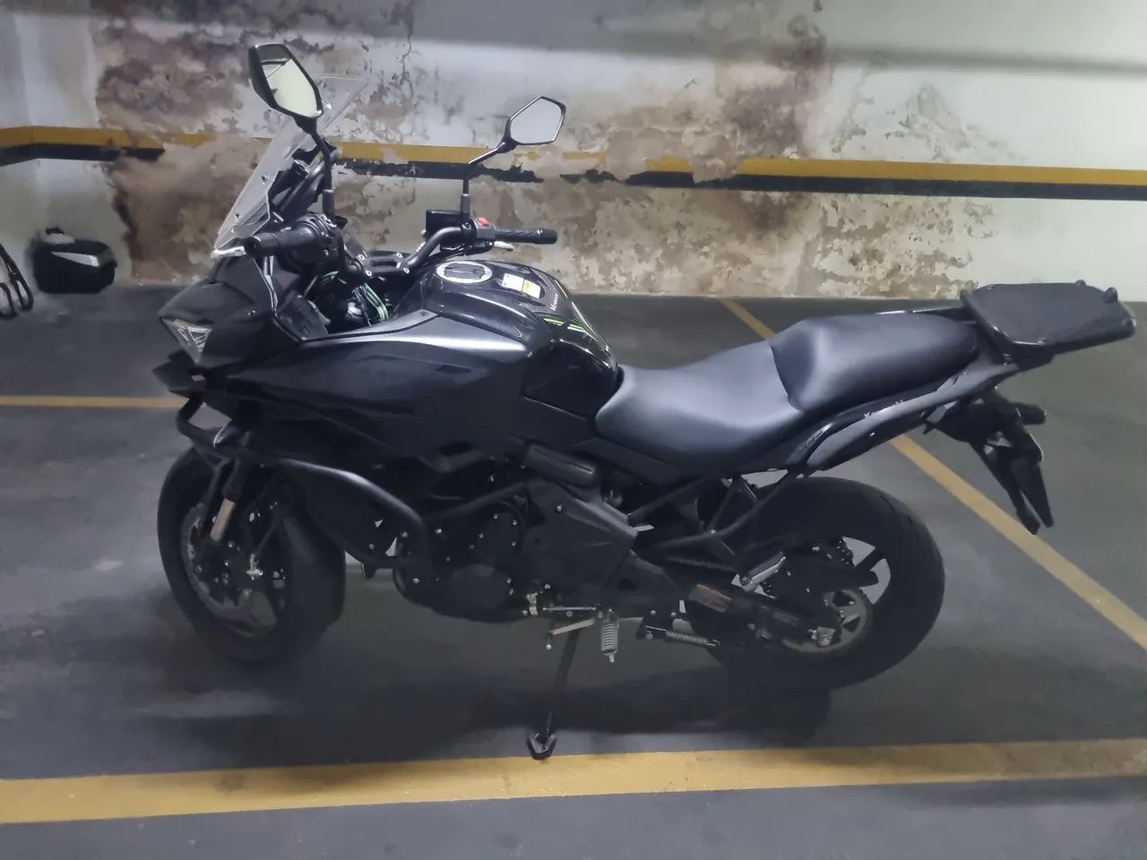 Versys 650 23/23 - Foto 3