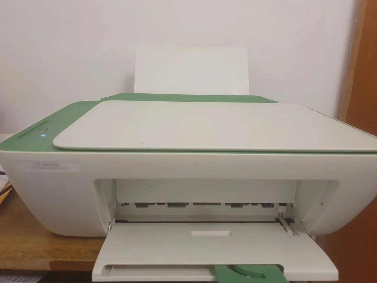 Impressora  - Foto 2