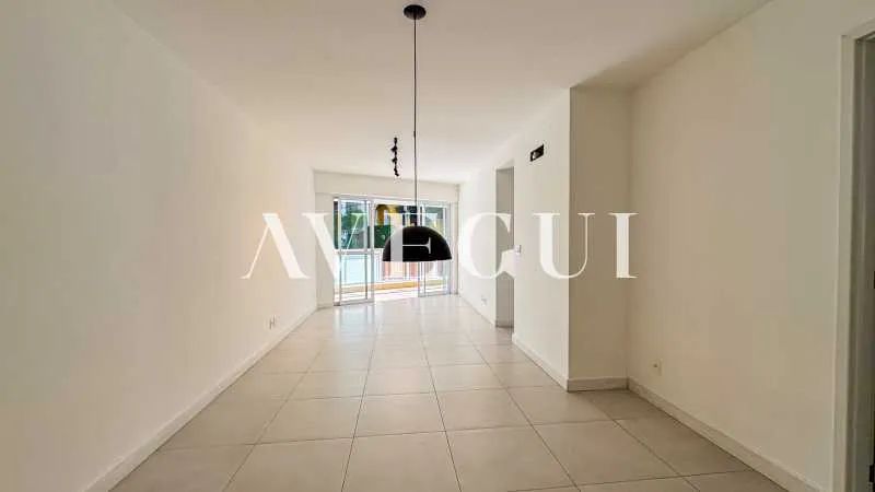 Apartamento : Padrão / Residencial / Lagoa - Foto 4