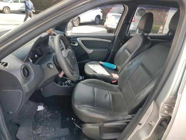 Renault Duster Expression1.6 Flex 16V Aut. 2020 - Foto 3