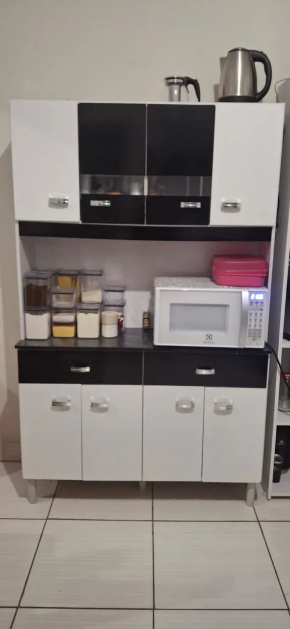 Armário de Cozinha