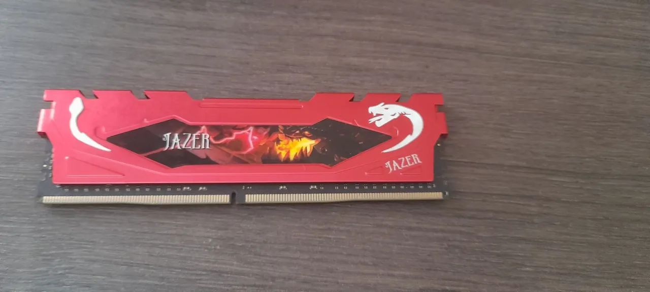 Memória RAM 16GB 3200mhz  - Foto 2