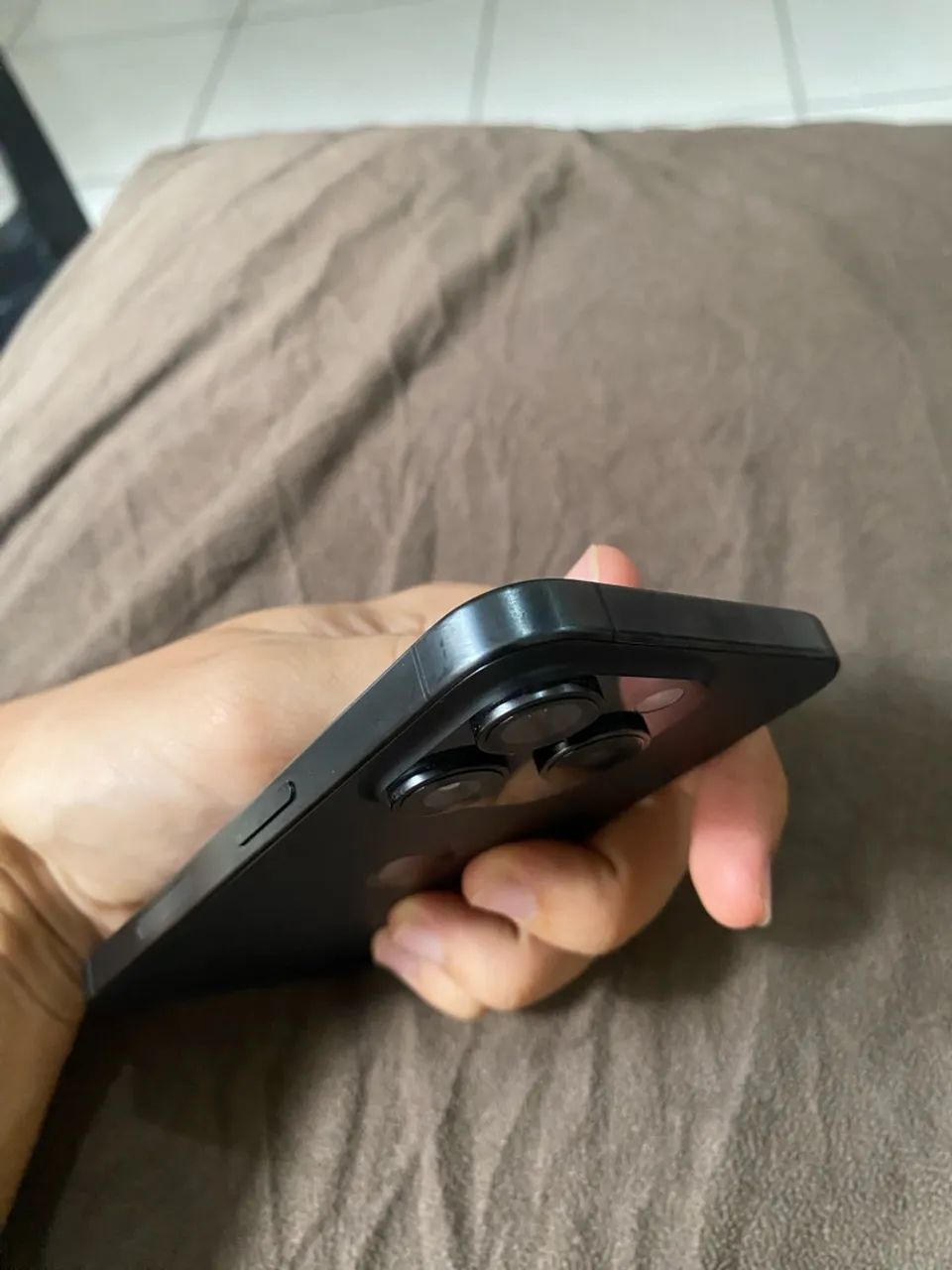 IPHONE 15 PRO 128GB - Foto 4