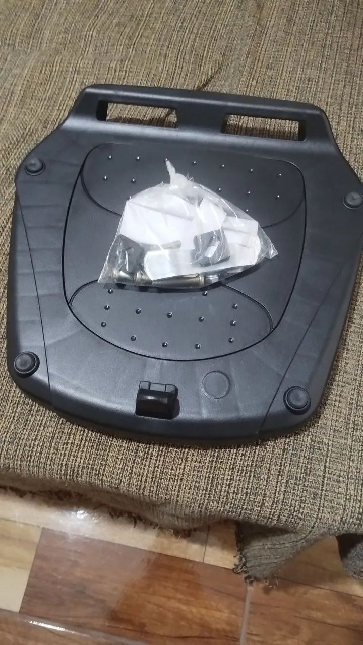 Acessórios para moto 