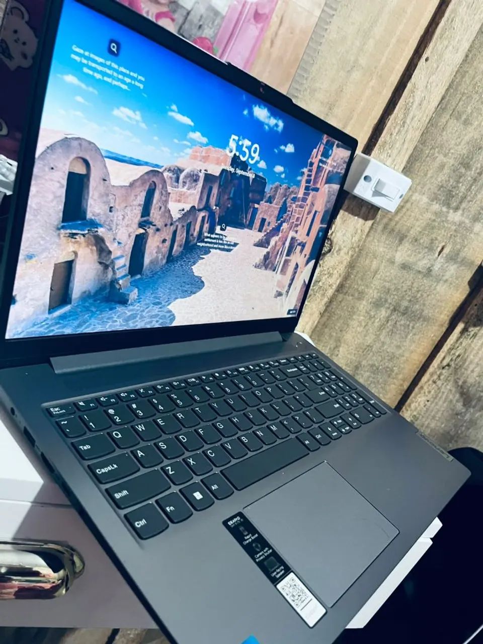 NOTEBOOK LENOVO IDEAPAD 3  - Foto 2