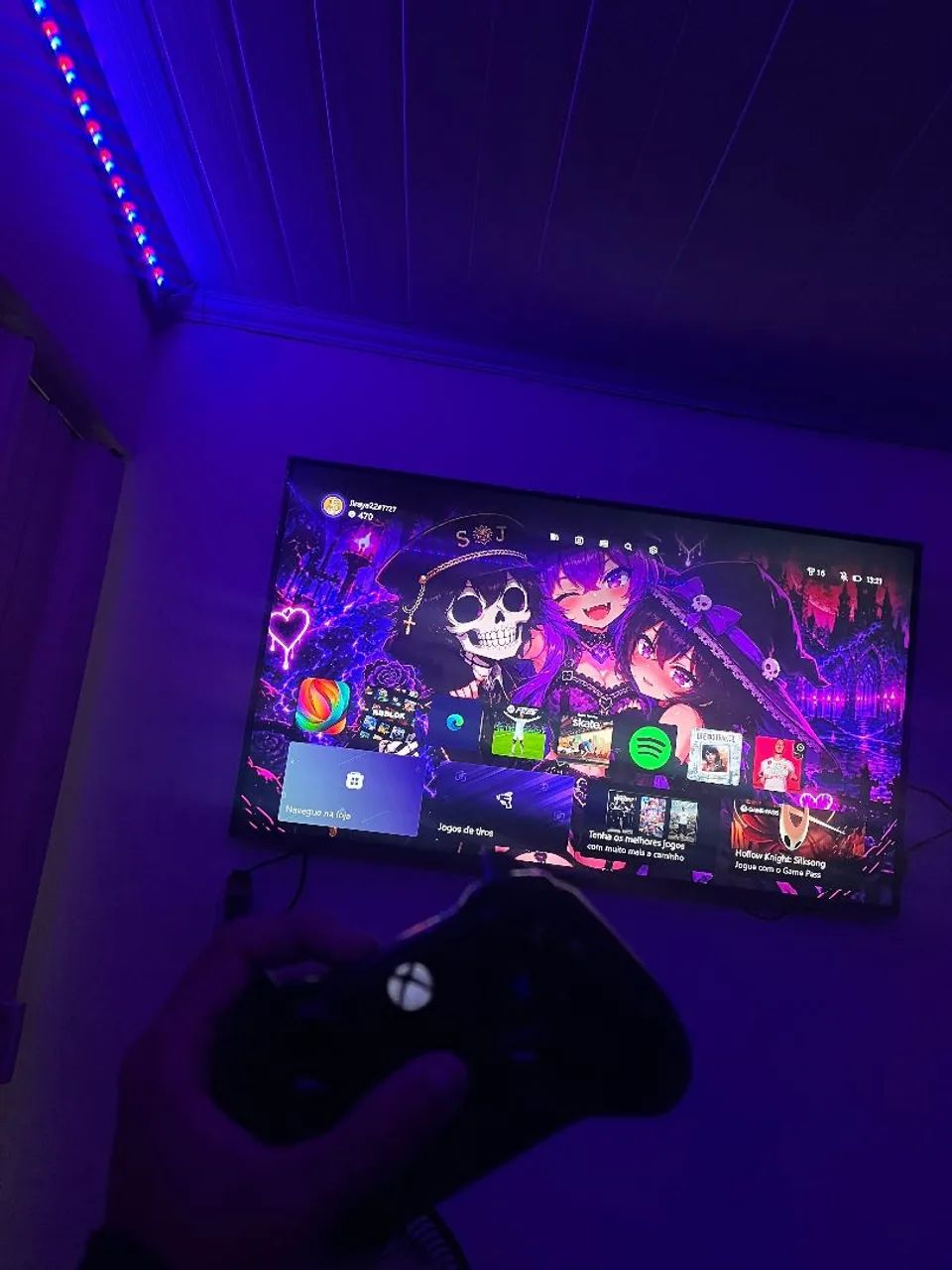 Xbox one fat  - Foto 4