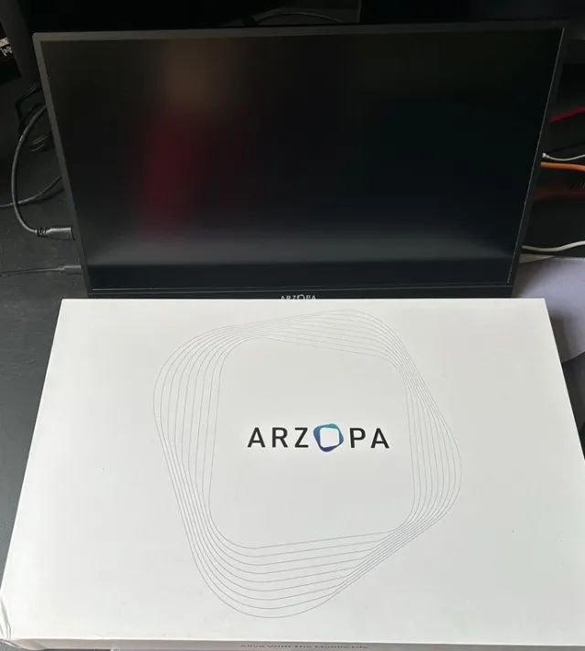 Monitor Arzopa 17.3" A1M + Completo - Foto 5