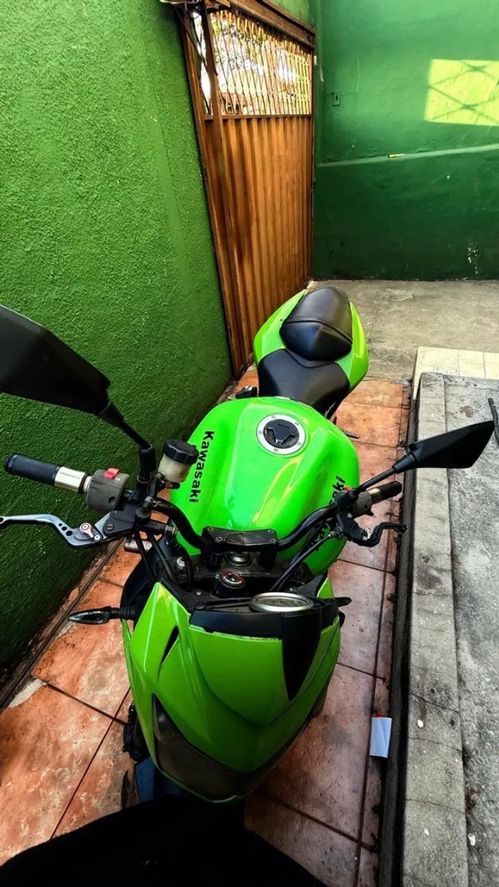 Vendo ou troco - Foto 5