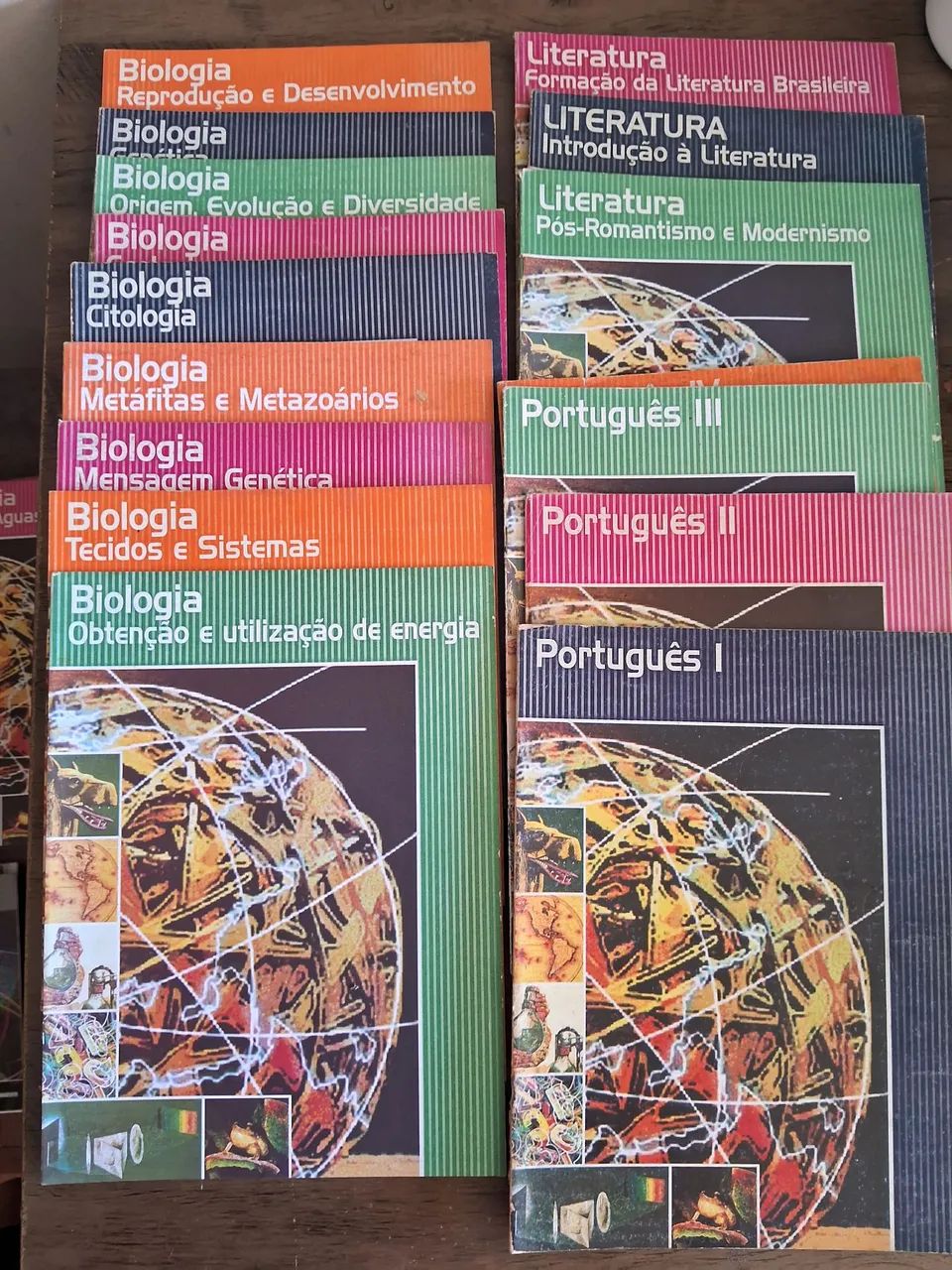 Livros para estudo - Foto 3