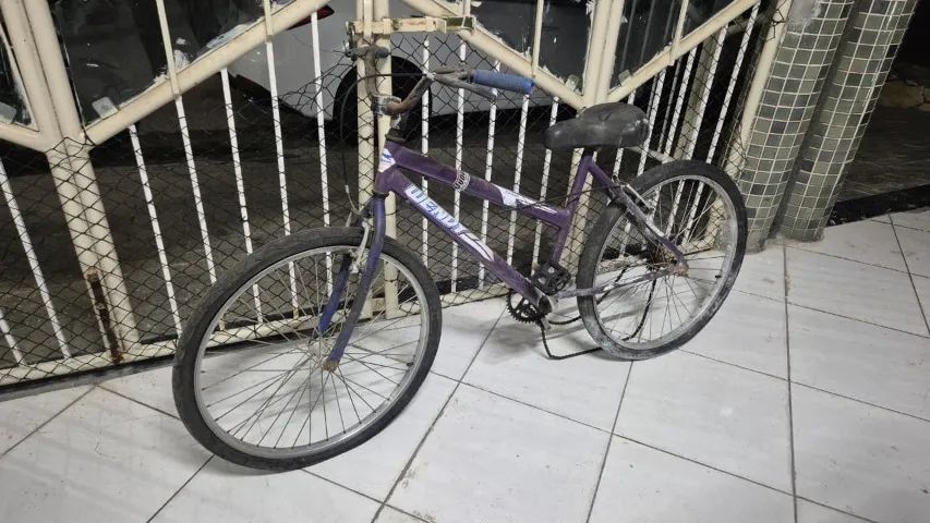 Bicicleta usada - Foto 3