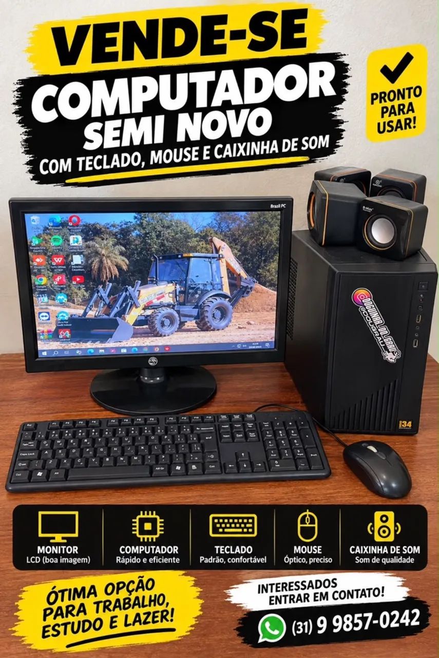 Computador 