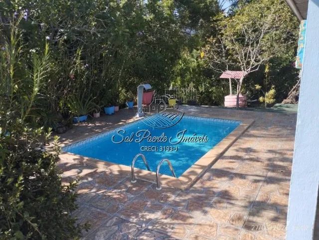 CHÁCARA ESPETACULR COM 3 DORM - Foto 2