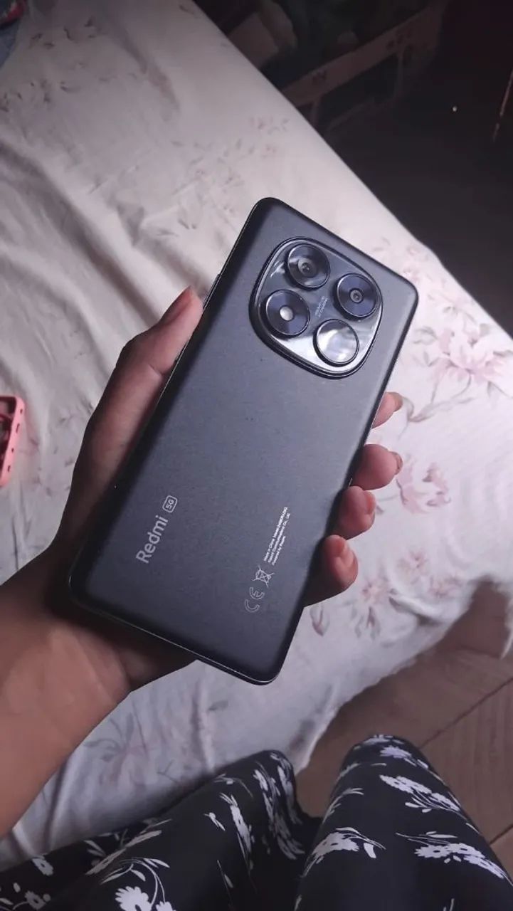 Redmi note 14 pro 5g  - Foto 2