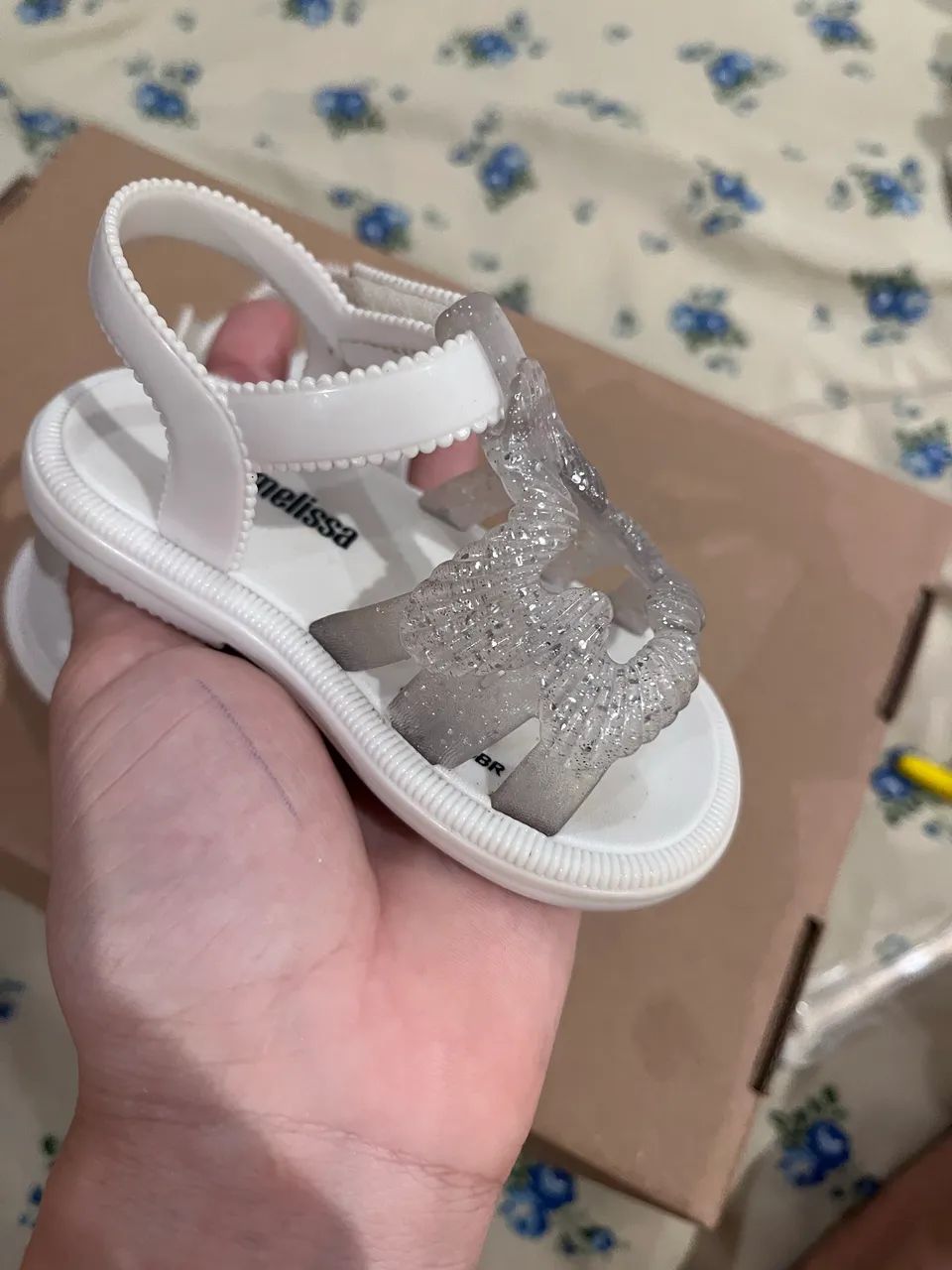 MINI MELISSA LUMINOUS  - Foto 3