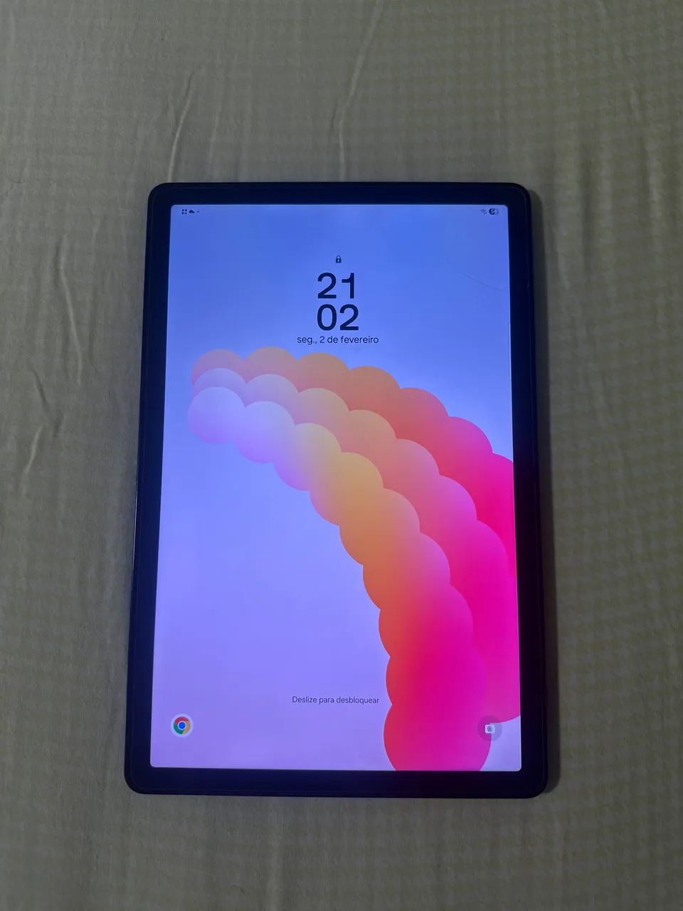 SAMSUNG TAB A9+