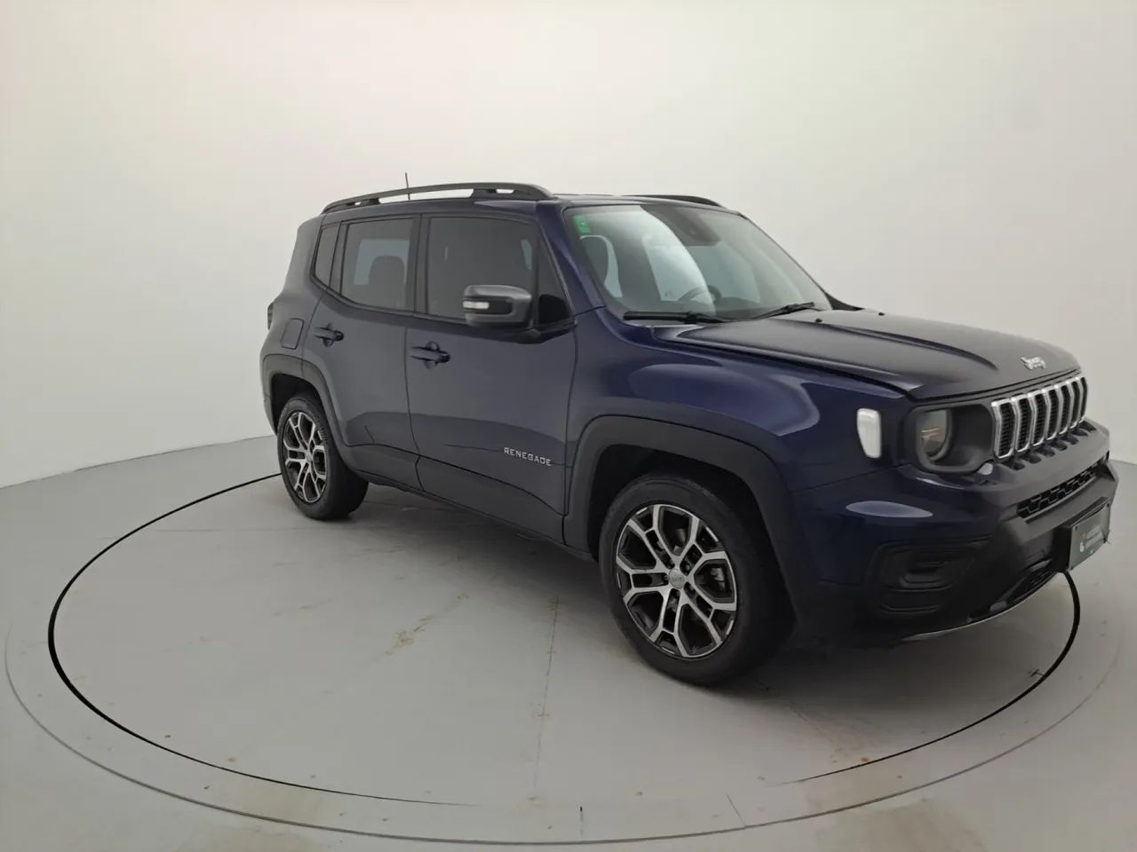 Jeep Renegade Long. T270 1.3 TB 4x2 Flex Aut., foto 7 de 18