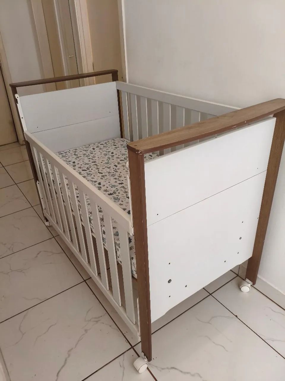 Berço 