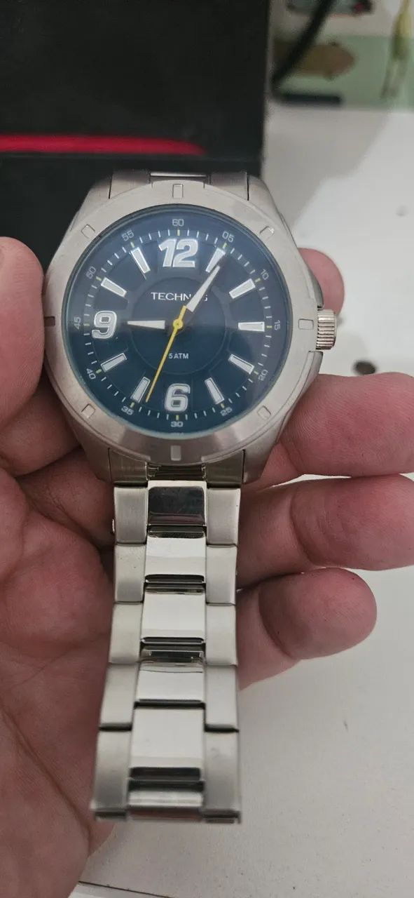 Relogio Technos - Foto 5