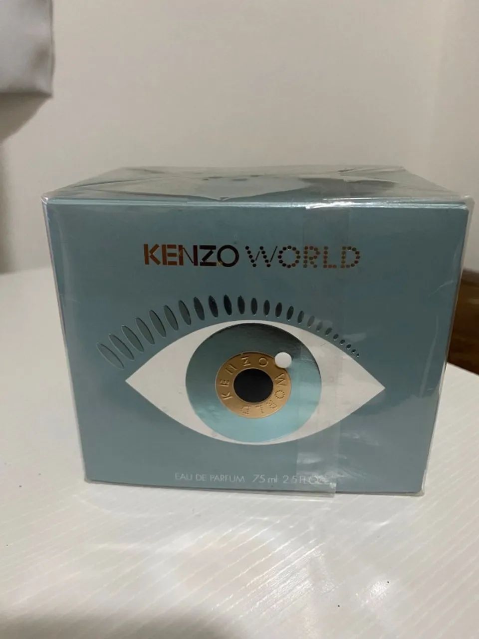Perfume Kenzo World  - Foto 2