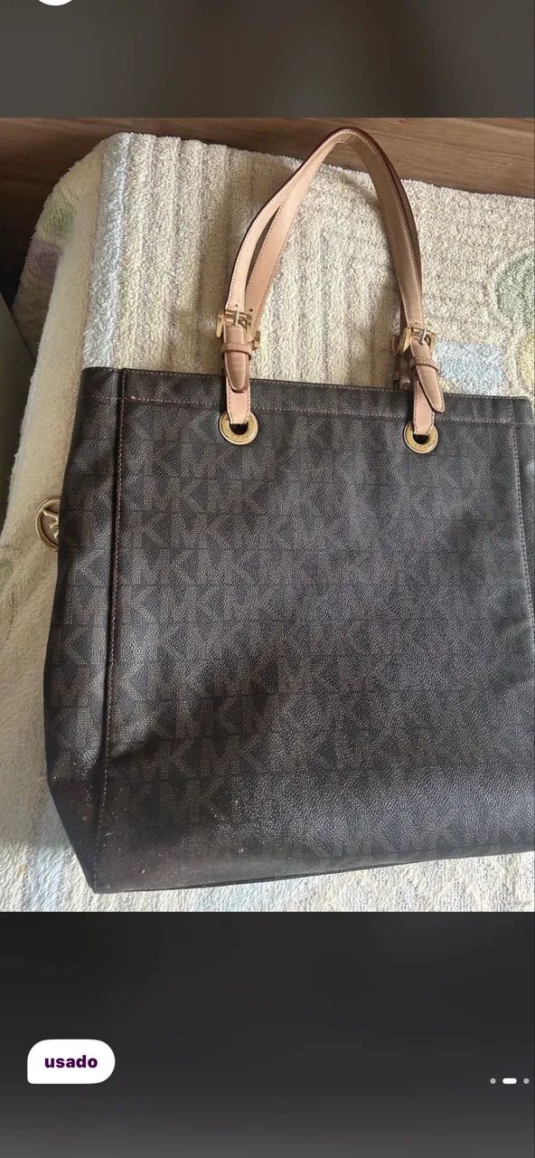 Bolsa MK - Foto 2