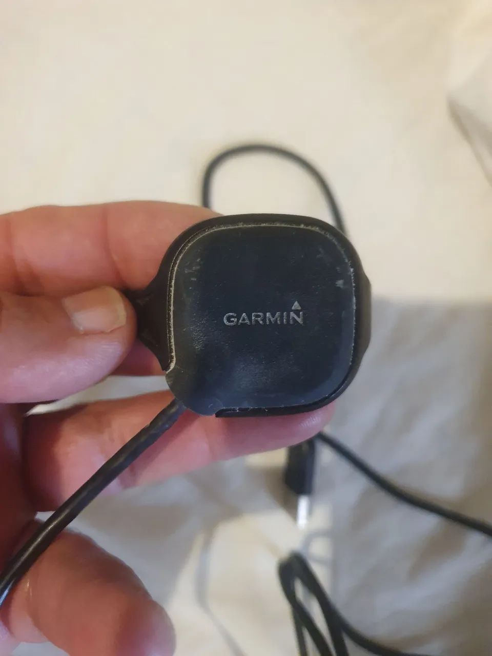 relógio garmin. - Foto 4