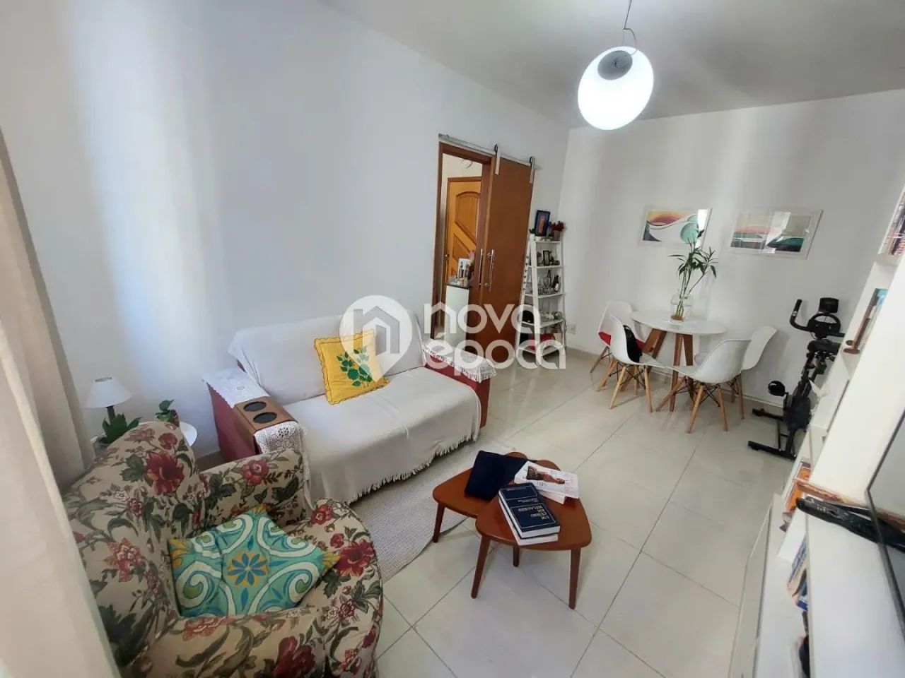 Vila Isabel | Apartamento 2 quartos - Foto 3
