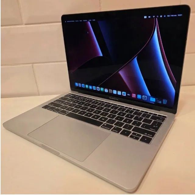 macbook pro i5 2017
