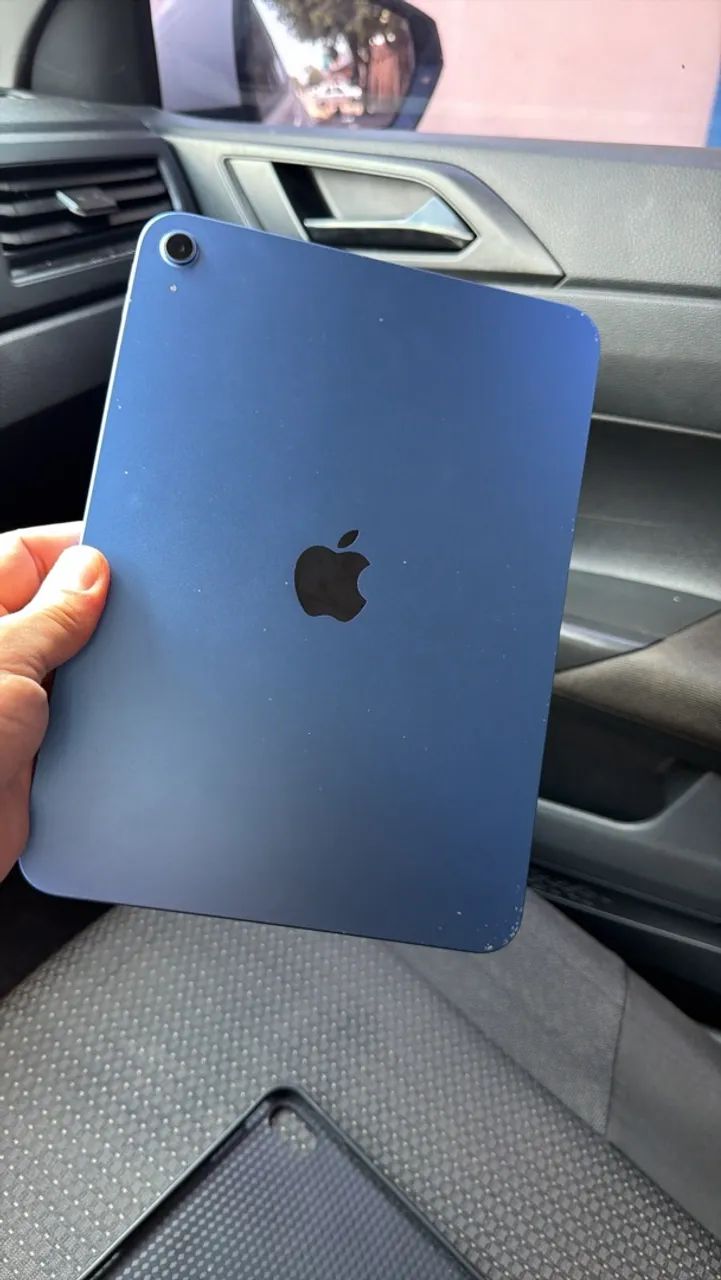iPad 11 128gb - Foto 4