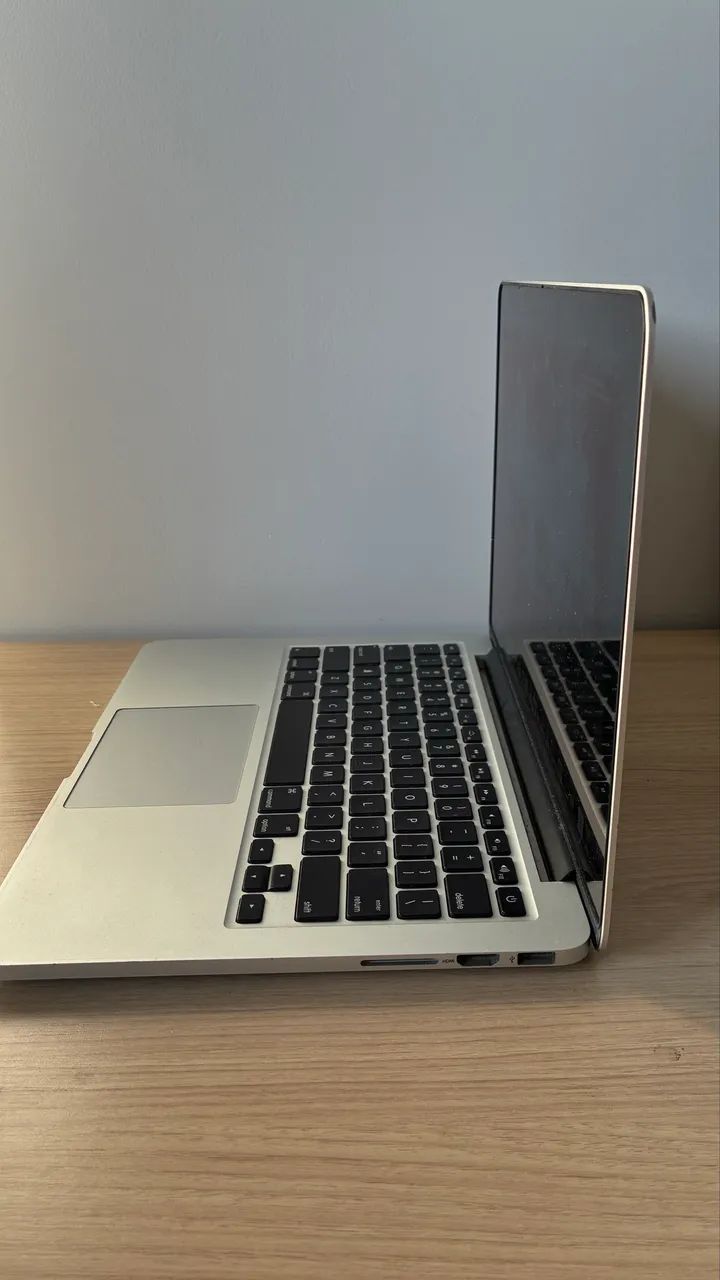 MacBook Pro Retina 13? i5 2.7GHz | 8GB RAM | SSD 500GB | Early