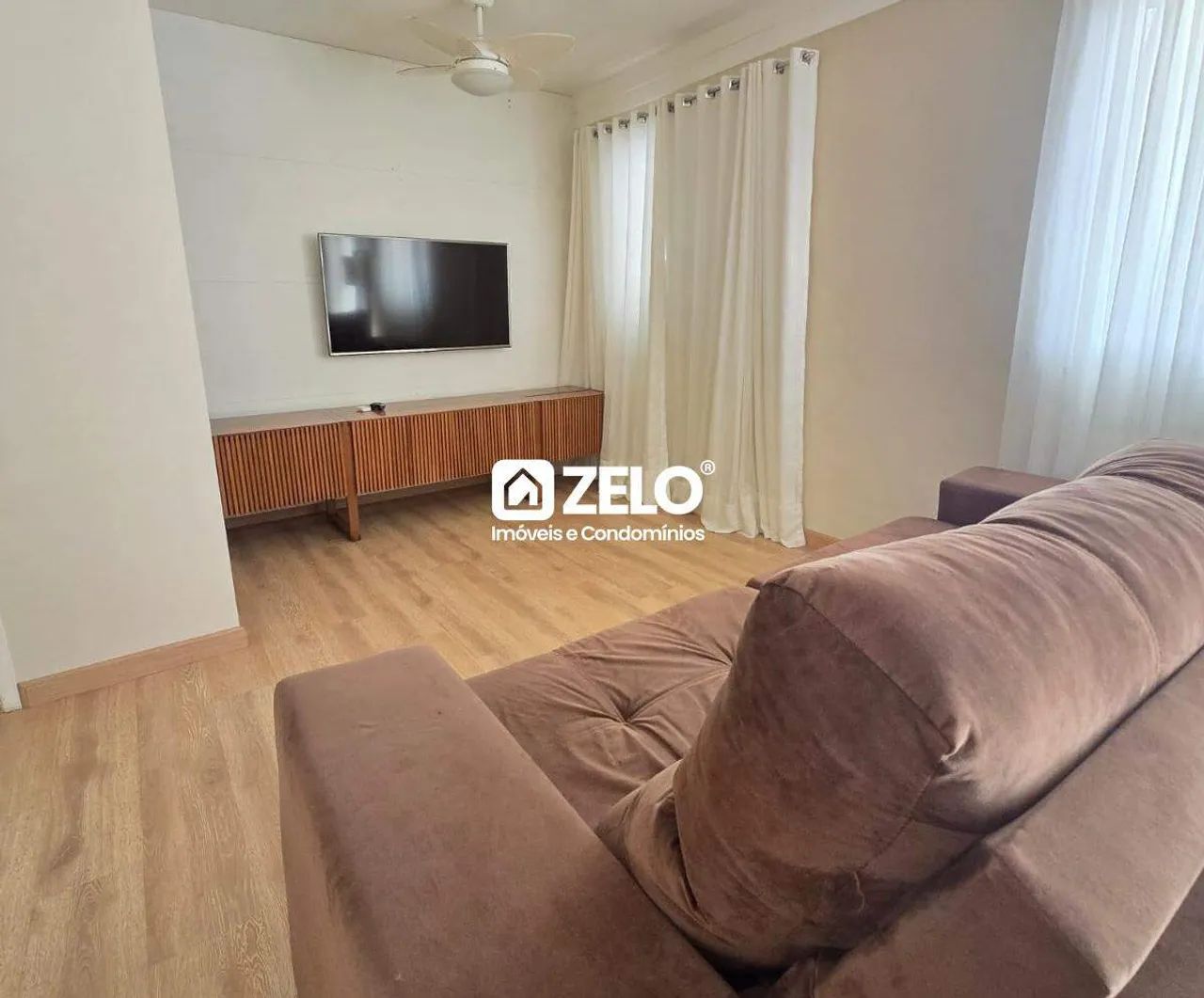Apartamento à venda em Vila Progresso, Campinas - SP | Cód 59406 - Foto 5