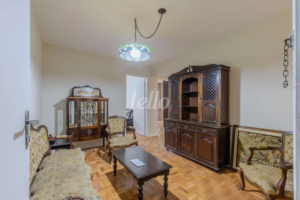 Apartamento 2 quartos para alugar no(a) Sumaré - Foto 4