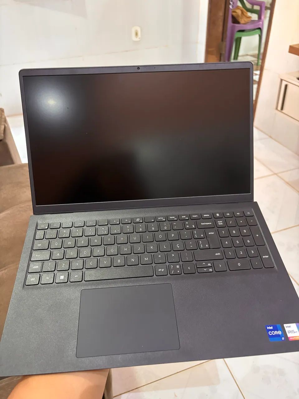 Notebook Dell Inspiron 15 3530 - Core i7, 16 GB RAM - Foto 3