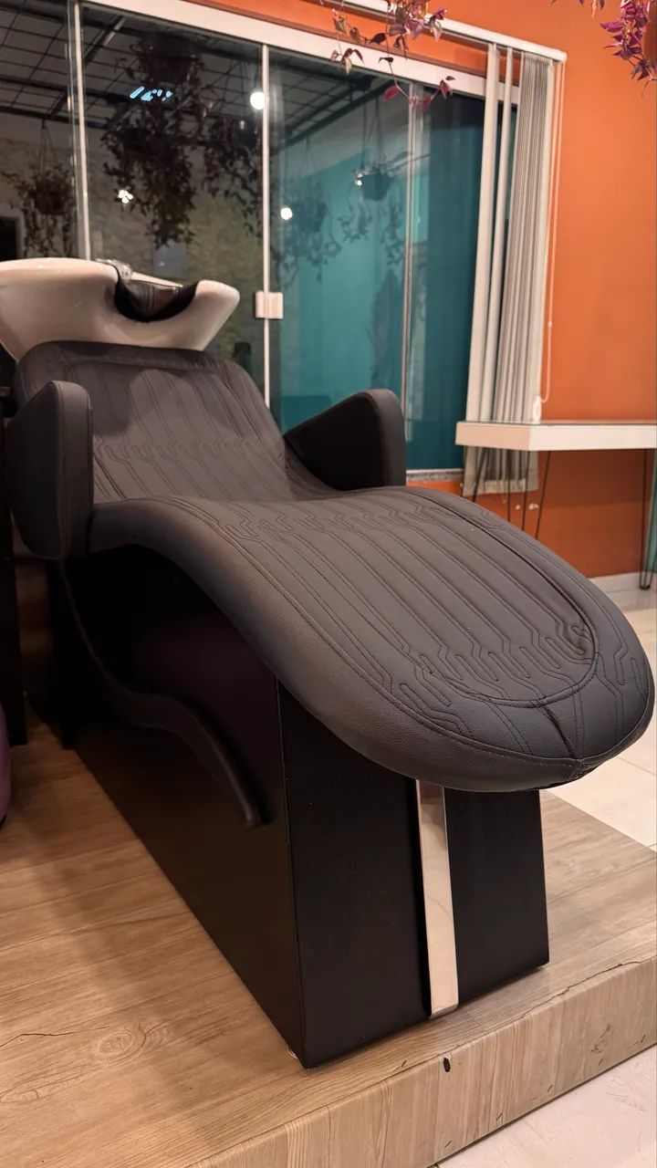 Vendo Lavatório com massageador  - Foto 2