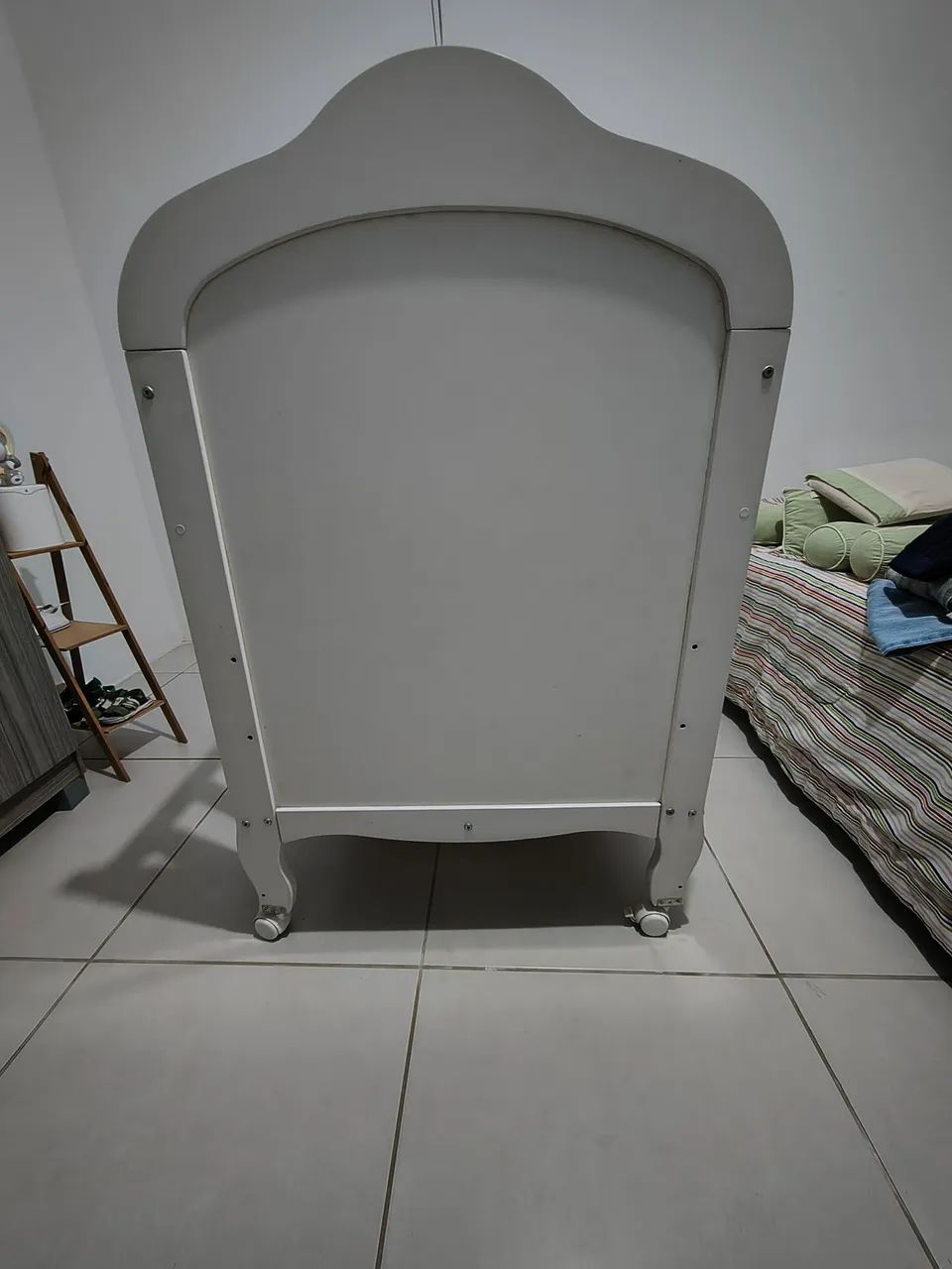 Berço em perfeito estado  - Foto 3