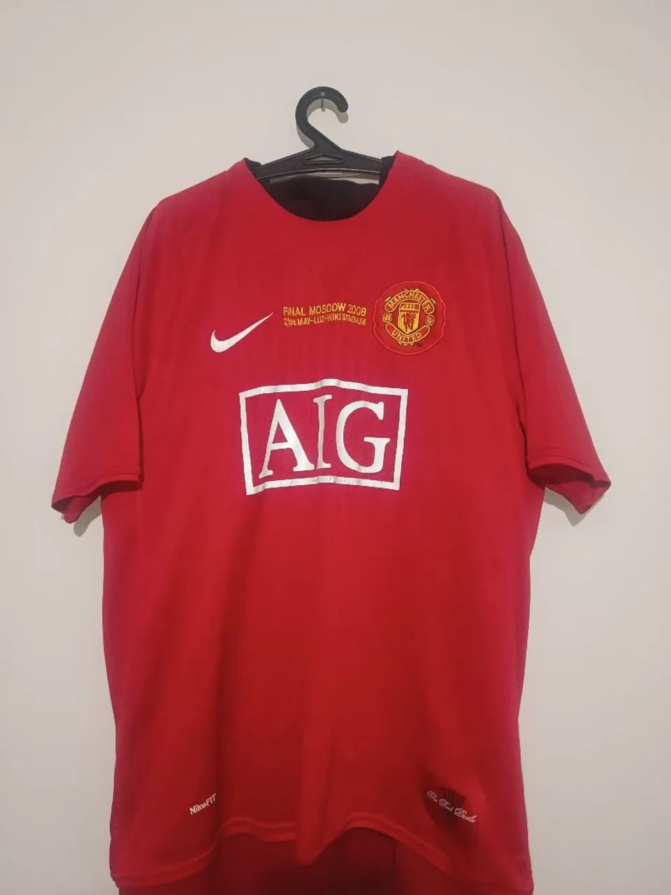 Camisa de time - Foto 3