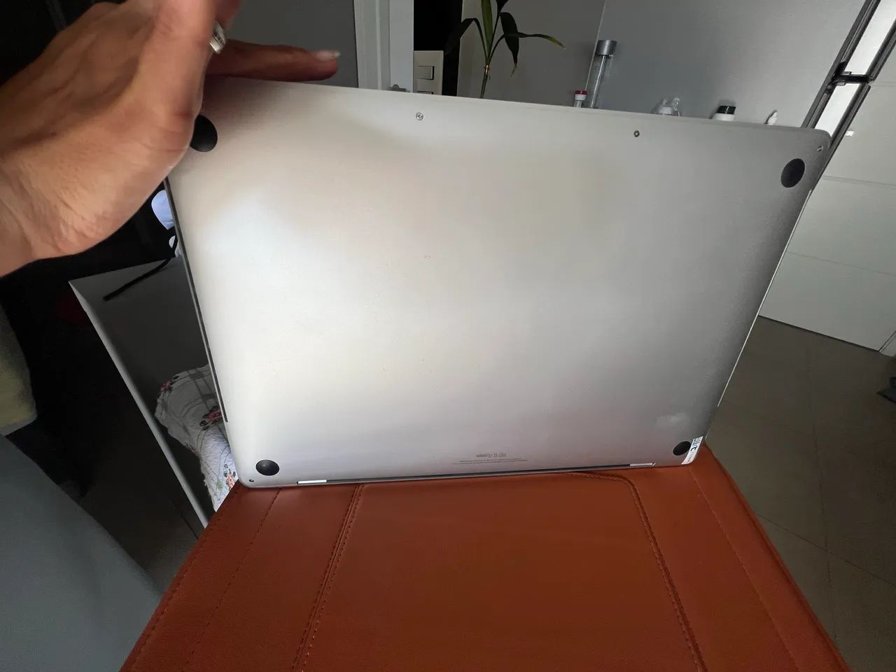 MacBook Pro  - Foto 4