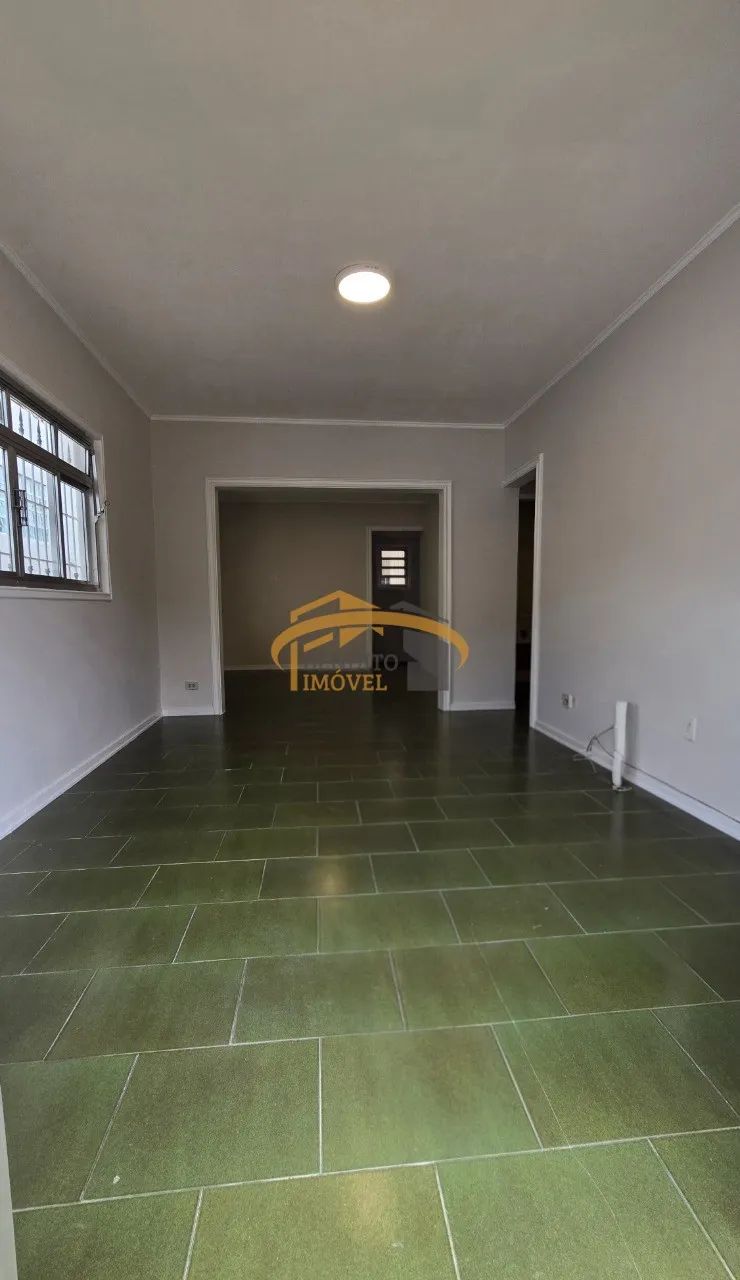 Casa Térrea para locação, 2 dormitórios, 1 suite, quintal e Edícula (1 dormitório, sala, c - Foto 2