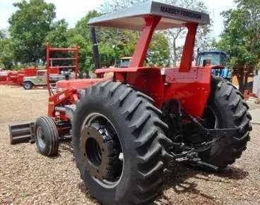Trator Valmet  - Foto 3
