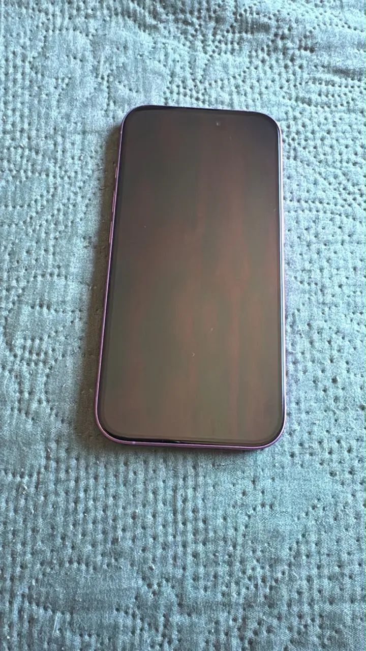 IPHONE 16 256gb Bateria 100% - 8 Ciclos  - Foto 4