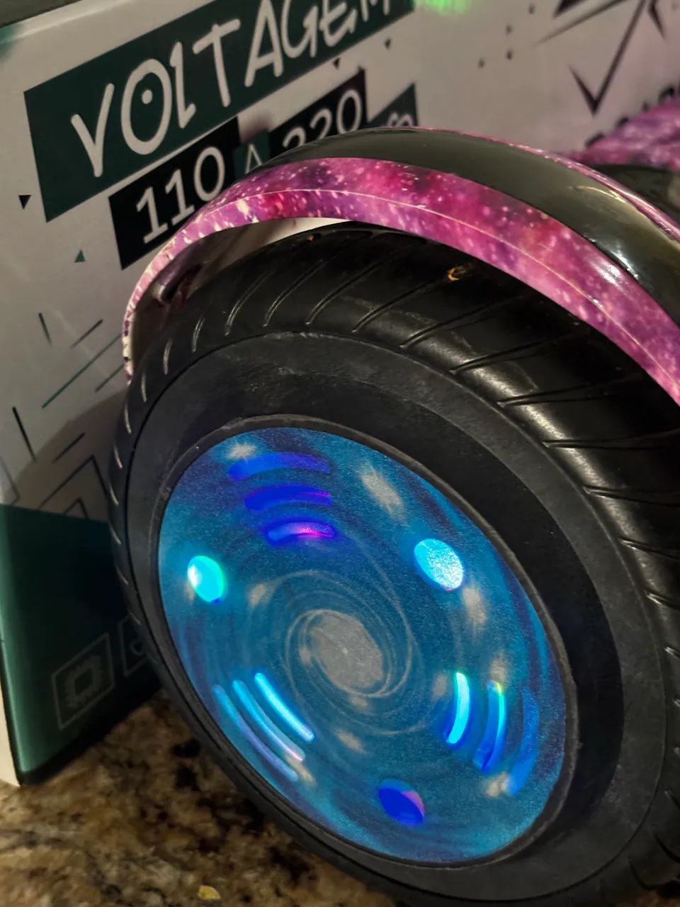 Hoverboard - Foto 2