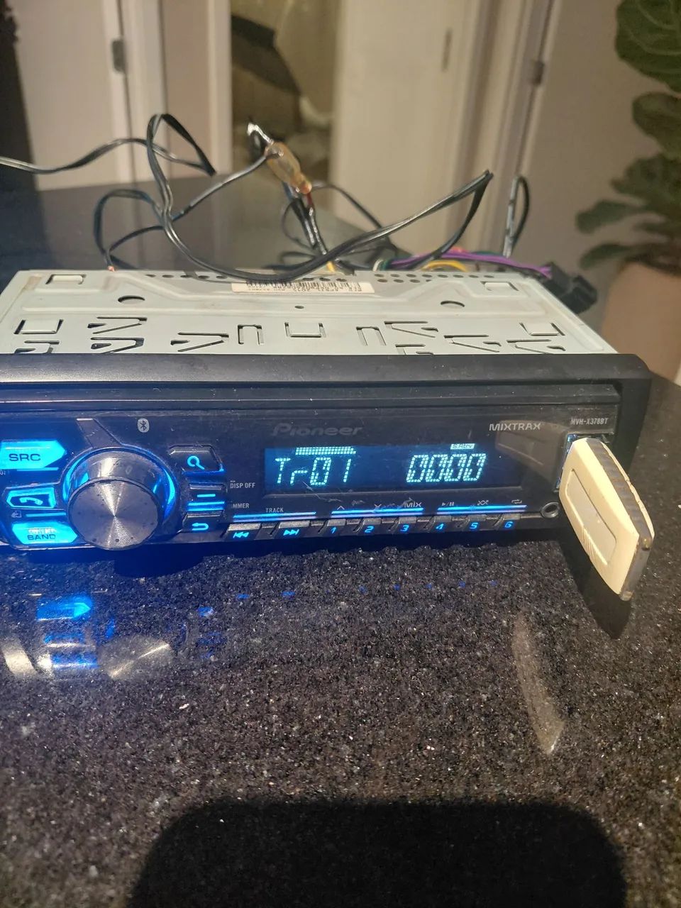 Radio piooner mixtrax - Foto 4